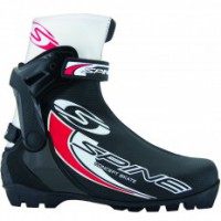 Ботинки Concept Skate 296 - fgospostavki.ru - Щёлково