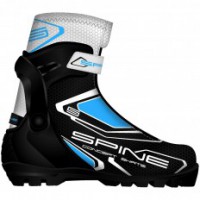 Ботинки Concept Skate 496/1 - fgospostavki.ru - Щёлково