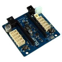 Плата расширения OPENCM 485 EXPANSION BOARD - fgospostavki.ru - Щёлково
