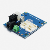 Преобразователь интерфейса U2D2 Power Hub Board - fgospostavki.ru - Щёлково
