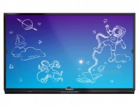 Интерактивная панель ActivPanel Cobalt 65" UHD - fgospostavki.ru - Щёлково