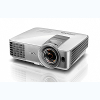Мультимедийный короткофокусный проектор BenQ MS630ST - fgospostavki.ru - Щёлково
