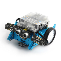 Ресурсный набор mBot Add-on Pack Interactive Light&Sound - fgospostavki.ru - Щёлково