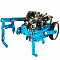 Ресурсный набор mBot Six-Legged Pack - fgospostavki.ru - Щёлково