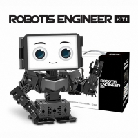 Конструктор ROBOTIS ENGINEER Kit 1 - fgospostavki.ru - Щёлково