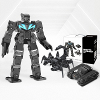 Конструктор ROBOTIS ENGINEER KIT 2 - fgospostavki.ru - Щёлково