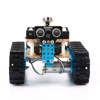 Робототехнический набор Starter Robot Kit-Blue (Bluetooth-версия) - fgospostavki.ru - Щёлково