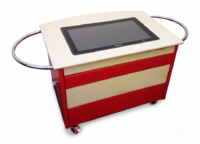 Интерактивная детская студия S27 - fgospostavki.ru - Щёлково