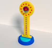 Игра «Громкий забастовщик» - fgospostavki.ru - Щёлково