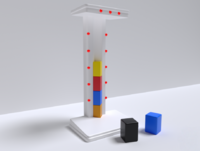 Игра «Кубики» - fgospostavki.ru - Щёлково