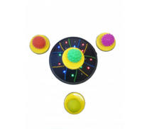 Игра «Текстурированная мелодия» №1 - fgospostavki.ru - Щёлково