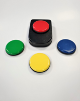 Игровой коммуникатор «Кнопка» - fgospostavki.ru - Щёлково