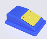 Коммуникатор однокнопочный 16-ти уровневый - fgospostavki.ru - Щёлково