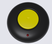 Кнопка-коммуникатор «Гоу!» - fgospostavki.ru - Щёлково