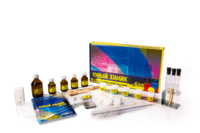 Набор для опытов "Юный химик Старт" - fgospostavki.ru - Щёлково