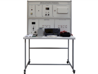 Комплект лабораторного оборудования «Электротехнические материалы» - fgospostavki.ru - Щёлково