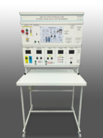 Комплект лабораторного оборудования «Теоретические основы электротехники» - fgospostavki.ru - Щёлково