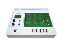 Учебный лабораторный стенд "Источники вторичного электропитания"  - fgospostavki.ru - Щёлково