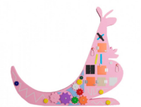 Бизиборд «Кенгуру» - fgospostavki.ru - Щёлково