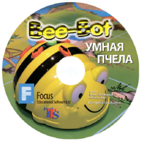 Интерактивная игровая среда «Умная пчела» (ПО на CD) - fgospostavki.ru - Щёлково