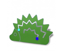 Бизипанель «Ежик» - fgospostavki.ru - Щёлково