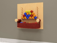 Бизипанель «Мозаика» - fgospostavki.ru - Щёлково