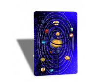 Панель «Космос» - fgospostavki.ru - Щёлково