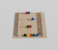 Тактильно-развивающая панель с текстурами - fgospostavki.ru - Щёлково