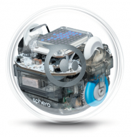 Учебно-игровой комплект по программированию «Sphero BOLT» - fgospostavki.ru - Щёлково