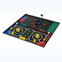 Соревновательное поле с рамкой 2022 MakeX Starter Arena and Frame - fgospostavki.ru - Щёлково