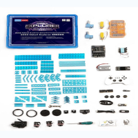 Соревновательный набор 2022 MakeX Explorer Educational Competition Kit - fgospostavki.ru - Щёлково
