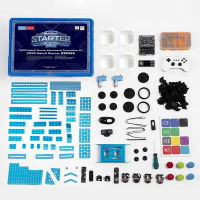 Соревновательный набор 2022 MakeX Starter Educational Competition Kit - fgospostavki.ru - Щёлково