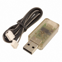 Адаптер USB Downloader LN-101 - fgospostavki.ru - Щёлково