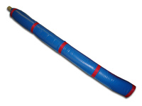 Протектор для стоек волейбольных пристенных 2,3Х0,2Х0,02 (тент) - fgospostavki.ru - Щёлково