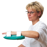 Утяжеленная подушечка 1 килограмм - fgospostavki.ru - Щёлково