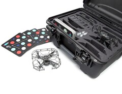 Образовательный комплект программируемого квадрокоптера DJI TELLO EDU (Стартовый – 5) - fgospostavki.ru - Щёлково
