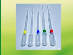 Набор пипеток c цветовой индикацией - fgospostavki.ru - Щёлково