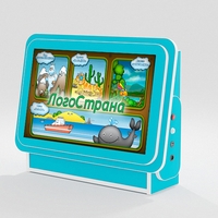 Профессиональный интерактивный комплекс «Рычи, не молчи Plus» - fgospostavki.ru - Щёлково
