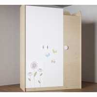 Шкаф «Нежность» - fgospostavki.ru - Щёлково