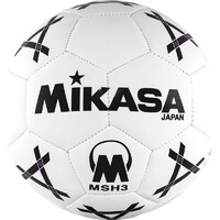 Мяч гандбольный "MIKASA MSH 3" (размер 3, синтетическая кожа, тренировочный) - fgospostavki.ru - Щёлково