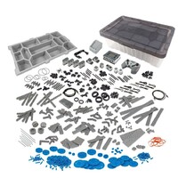 Базовый набор по робототехнике "Супер Кит" VEX IQ - fgospostavki.ru - Щёлково