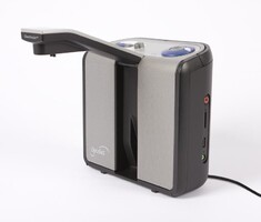 Машина сканирующая и читающая текст Optelec ClearReader+ - fgospostavki.ru - Щёлково