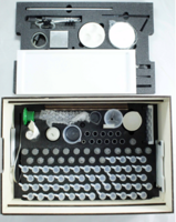 Микролаборатория для химического эксперимента - fgospostavki.ru - Щёлково