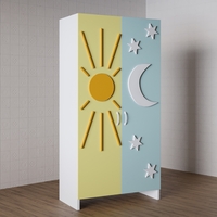 Шкаф «День Ночь» - fgospostavki.ru - Щёлково