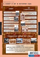 Комплект таблиц. История. Новая история. 8 класс. - fgospostavki.ru - Щёлково
