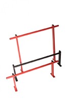 Турник-перекладина с креплением к потолку (3 метра) - fgospostavki.ru - Щёлково