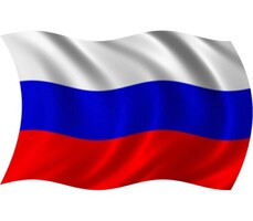 Флаг России - fgospostavki.ru - Щёлково
