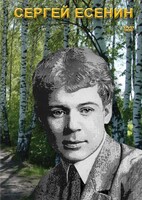 DVD "Сергей Есенин" - fgospostavki.ru - Щёлково