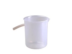 Стакан отливной лабораторный - fgospostavki.ru - Щёлково