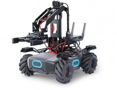 Учебный робот DJI Robomaster S1 EP - fgospostavki.ru - Щёлково